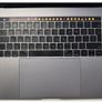 2019 Apple 15" MacBook Pro A1990 Touch Bar Intel i7 9th Gen 16GB RAM 500GB SSD Image 5