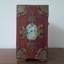 Vintage Chinese Jewellery Box Image 9