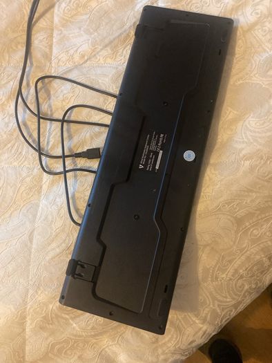 Keyboard
