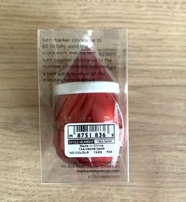 M&S Kitchen Timer