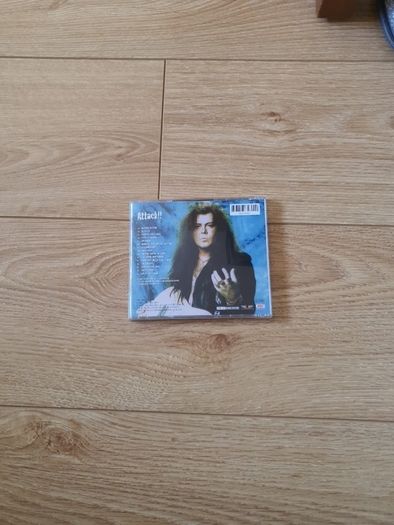 yngwie malmsteen attack!! 2002