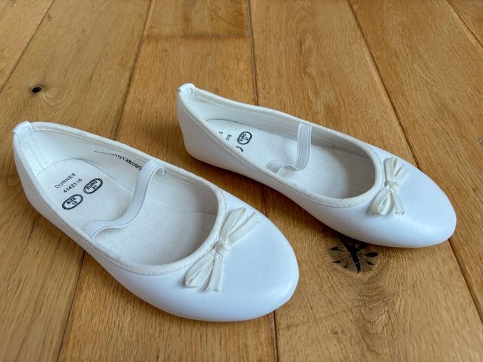 Girl Shoe Bundle UK 13 / 13.5 junior