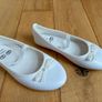 Girl Shoe Bundle UK 13 / 13.5 junior Image 5