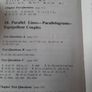 old maths school books from 80's Image 3