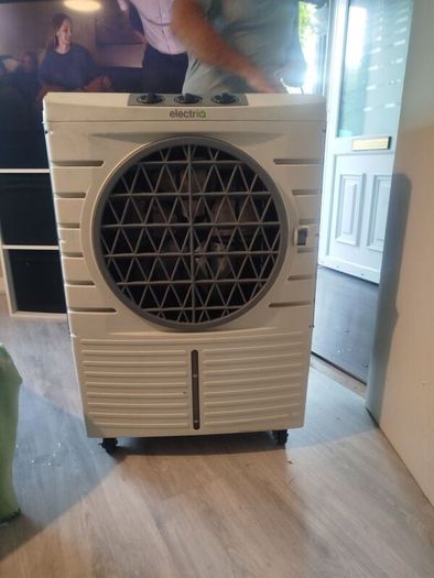 air conditioning unit
