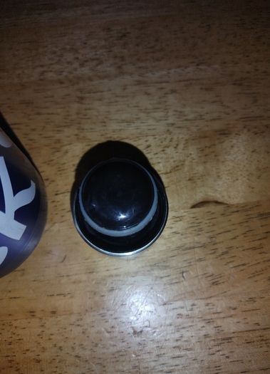 Stainless Steel Drinking Bottle - Excellent condition