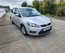 Ford focus 2011