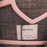 Bershka contrast co ord set Image 5
