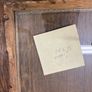 Picture Frame 20 X 16 Inches Inner Oak Image 5