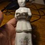 Rare Find. Royal TARA Fine Bone China Figurine. Altar Boy. Choir Boy. Singing. Handmade in Galway. Image 2