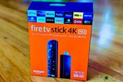 Amazon 4k max