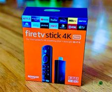 Amazon 4k max