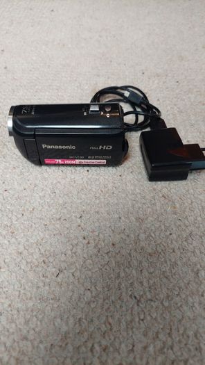 Panasonic HC-V130 Camcorder