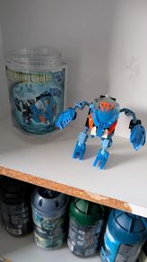 Bionicle Gahlok