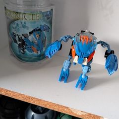 Bionicle Gahlok