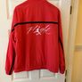 Jordan flight jacket size large Image 2