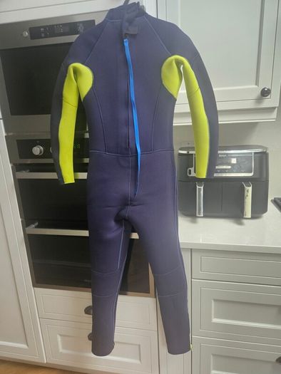 Boys wetsuit