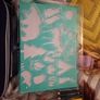 Stencils box Image 5