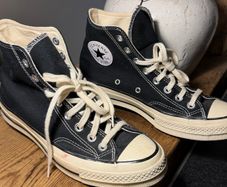 shoe