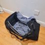samsonite travel bag Image 4