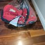 Maxi Cosi Baby Seat and base Image 6