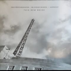 Public Service Broadcasting This new noise lp