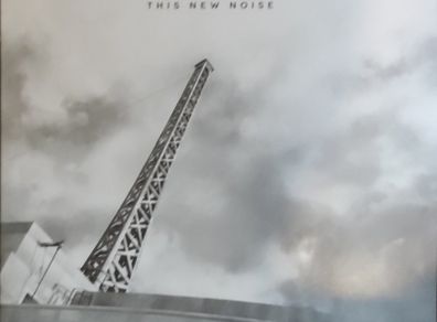 Public Service Broadcasting This new noise lp