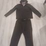hugo boss tracksuit mens top s xL bottoms size L Image 2