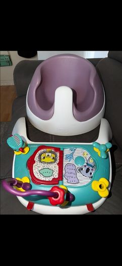 Mamas And Papas Seat