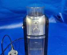 Krups Adjustable Coffee Grinder