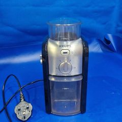 Krups Adjustable Coffee Grinder