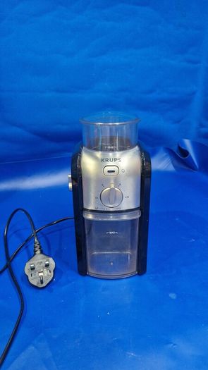Krups Adjustable Coffee Grinder
