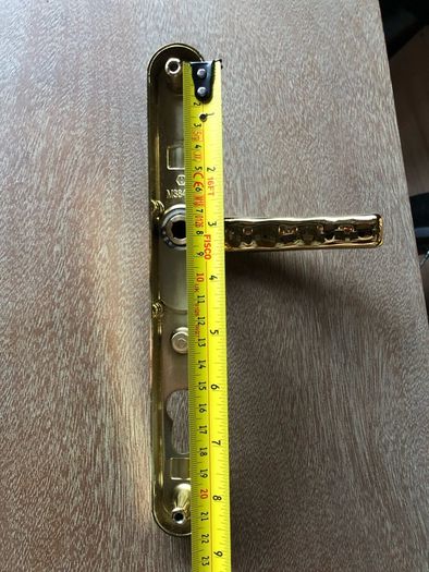 Door Handles