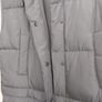 Four Seasons London Long Quilted detachable Gilet Image 5