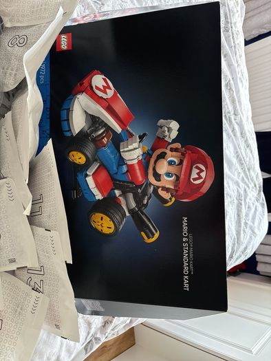 Mario
