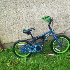 bike