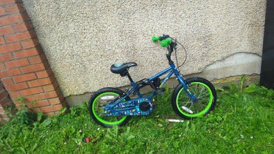 bike