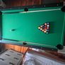 6ft pool table Image 5