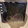 Whirlpool Ceramic Hob including extractor fan and hood Image 2