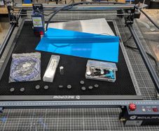 SCULPFUN S30 Ultra 33W Laser Engraving and Cutting Machine