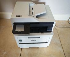 Brother Mfc-l3740cdwe