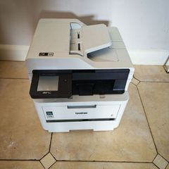 Brother Mfc-l3740cdwe