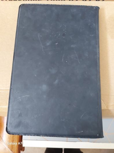 ACER 10.1 inch Tablet, Model ACTAB10KB24, FRP Pin Locked, with Keypad Hard Cover