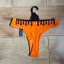 Orange Bikini Bottom, XS Image 3