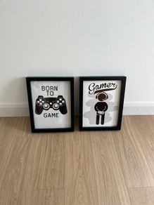 bedroom frame