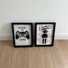 bedroom frame