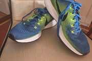 Nike runners UK 11