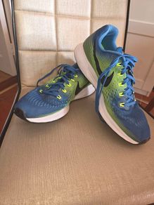 Nike runners UK 11