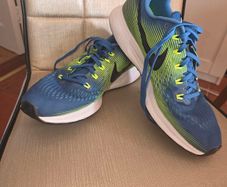 Nike runners UK 11