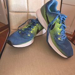 Nike runners UK 11